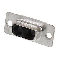 Molex / FCT 172704-0042 Mixed Contact D-Sub Connectors 2W2 SOCKET