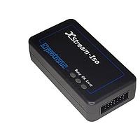 Elprotronic Inc. XS-GP-M-1V Gang Programmers Gang Programmer for STM8, RL78, AVR, PIC MCUs and Serial Flash limited to one Vendor. Current measurement down to 20 uA. Data transfer up to 1MB/s. Access to GUI, DLL, serialization and script file. Xstream-Iso Adapter