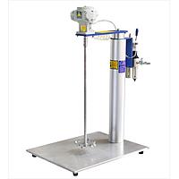 Biuged BGD 720 Air Pneumatic Mixer (0-1100 r/min, 1-10 KG)