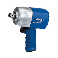 AIRTEC 357 Impact Wrench (3/4”; 270-1,860 Nm)