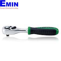 TOPTUL S135 1/4 inch DR. Reversible Ratchet Handle with Quick Release