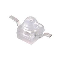 Vishay General Semiconductor TSML1000 IR Emitters (IR LEDs) 940nm, SMD 11mW/sr, +/-12deg