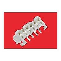 Molex 09-48-3105 Receptacle RA PCB 10P