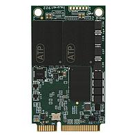ATP Electronics AF64GSSHI-VACXP mSATA SSDs mSATA Industrial Grade 64GB