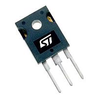 STMicroelectronics STW75N60DM6 MOSFETs N-channel 600 V, 32 mOhm typ 72 A MDmesh DM6 Power MOSFET