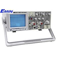 Pintek DS-303P Digital Oscilloscope Pintek DS-303P (30MHz Analog + 40MHz DSO)