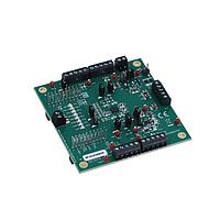 Texas Instruments DAC81404EVM DACs DAC81404 evaluation module