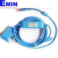 AMSAMOTION USB-SC09 Programmable cable
