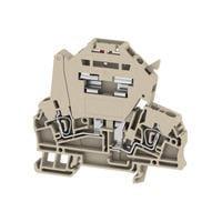 Weidmuller 1616430000 Standard ZSI 2.5/LD 60AC
