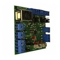 Texas Instruments BQ24038EVM Battery Management HEADPHONE DRIVER