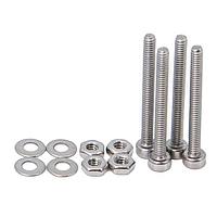 Basler 2200002092 Screw Kits dart M Screw Kit Ffor Mount attachment