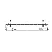 Hirose Electric FH28-15S-0.5SH(05) Receptacles