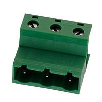 Wurth Elektronik 691348400002 Fixed Terminal Blocks WR-TBL Terminal block - Plug Rising Cage