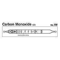 Gastec 1M Quick-measuring Detector tubes Carbon monoxide CO (0.05~4.0%)