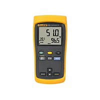 FLUKE FLUKE 51 II CAL Handheld Digital Probe Thermometer