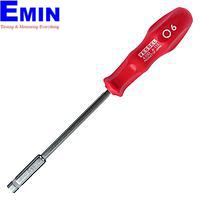 Vessel 4100 AF6 X 115 Power Socket Screwdriver 