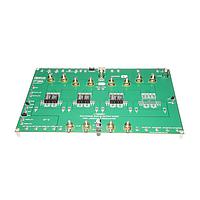Analog Devices DC3082A-B Voltage Regulator - Switching Regulator LTM4681 DemoBoard Quad 30A or Single 120