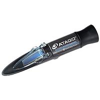 ATAGO Master-Honey/BX Honey Refractometer (12.0 – 30.0% / 58.0 – 90.0%)