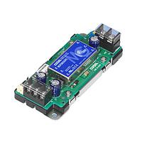 Cosel STMGFS80483R3 Isolated DC-DC Converters Isolated DC/DC Converters Valued added PS 59.4W, 3.3V, 18A