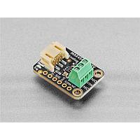 Adafruit 5892 Daughter Cards & OEM Boards Adafruit STEMMA Analog SPDT Switch - MAX4544 12V - JST PH 2mm