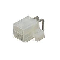 Molex 39-29-1048 Power 4 CKT R/A HEADER