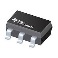 Texas Instruments SN74LVC2G07DSF2 Buffers & Line Drivers 2-ch 1.65-V to 5.5- V buffers with open-