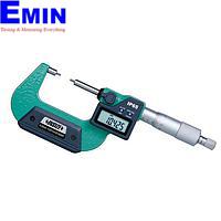 INSIZE 3533-100A Digital Spline Micrometer (75-100mm/3-4"/Type A)