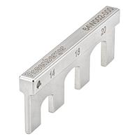 Rosenberger 64W002-000 Combi Wrench Combi Wrench