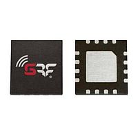 Guerrilla RF GRF5617 Power Amplifiers 0.5W Linear PA (1710-1785MHz) / 27dBm linear Pout a.1750MHz