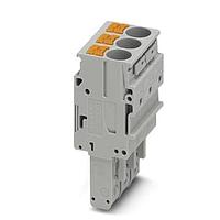 PHOENIX CONTACT 3061619 Terminal Plug PP-H 6/ 6