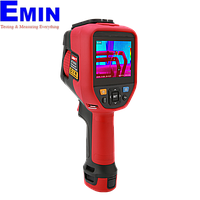 UNI-T UTi256G Professional Enhanced Thermal Camera (256×192, -20℃~550℃; 1.91mrad)