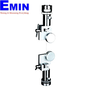 Cometech GR-E050 Large Circular Bollard Grip (2kN)