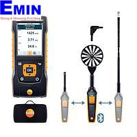 TESTO 440 dP Environment Meter (piot 500mm 0635 2143)