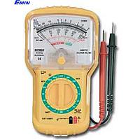 Extech 38073 Mini Analog MultiMeter 