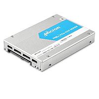 Micron MTFDHAL7T6TCT-1AR1ZABYY PCIe SSDs 7.6 TB - 3.3 V, 12 V