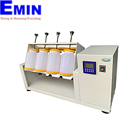 Zenith Lab DFZA-12 Fully Automatic Flip Oscillator (0-100rpm, 12 bottles)