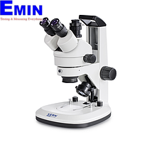 KERN OZL 468 Stereo Microscope (Trinocular)