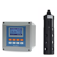 Daruifuno DUC2-NH4-S-A Digital Online NH4-N Analyzer (0~100mg/L, Default WIFI)