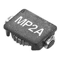 Eaton MP2A-330-R Power Choke 33uH 0.79A 0.476ohms