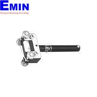 EBRO TPN 800 (1341-0639) Rail probe with rollers (25x66mm, 200°C, Lemo)