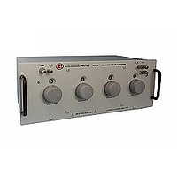 IETLAB GenRad 1423-A Decade Capacitor (100pF - 1.111 µF; ±0.05% )