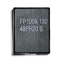 Eaton FP1008-180-R High Frequency Power Choke 180nH 62A Flat-Pac FP1008