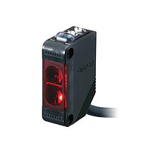 OMRON E3Z-R61 Compact Photoelectric Sensor (4000 mm, NPN)