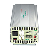 PNKHITECH SI-5400AQ Inverter (12VDC / AC228V, 8000W, Modified sine wave)