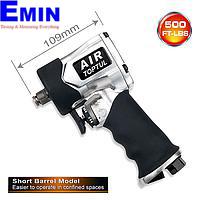 TOPTUL KAAR1650 Super Duty Air Impact Wrench (1/2")