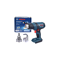 BOSCH GHG 18V-50 Cordless Heat Gun (300 - 500°C, 175 l/min)