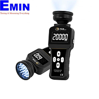 PCE DSX 100 Tachometer (60~20000 RPM)