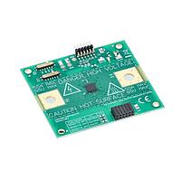 Texas Instruments INA740BEVM Current, Power & Voltage Monitor EVM FOR B VERSION OF INA740