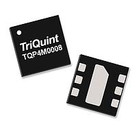 Qorvo TQP4M0008 RF Switch ICs .1-6GHz SPDT IL .3dB