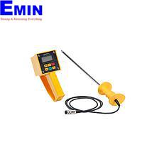 Grass and Straw moisture meters Calibration Service